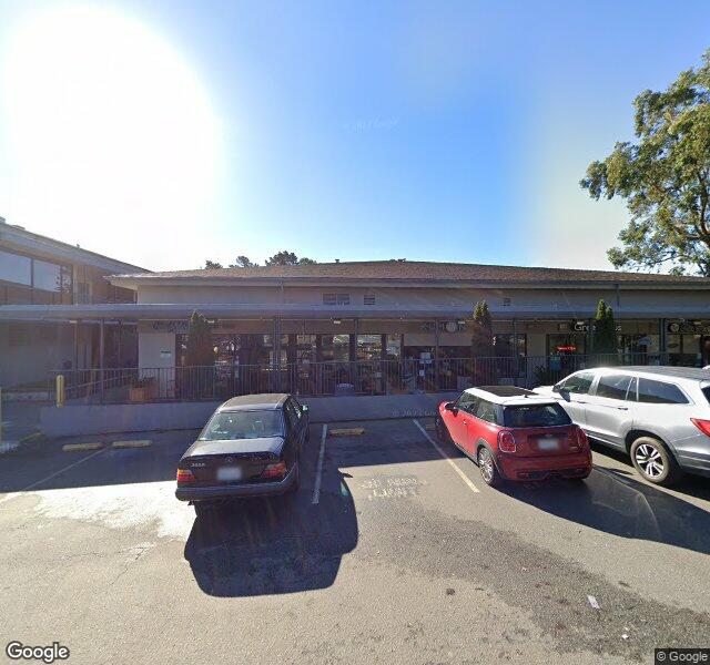 Clean Cozy Home location - San Francisco