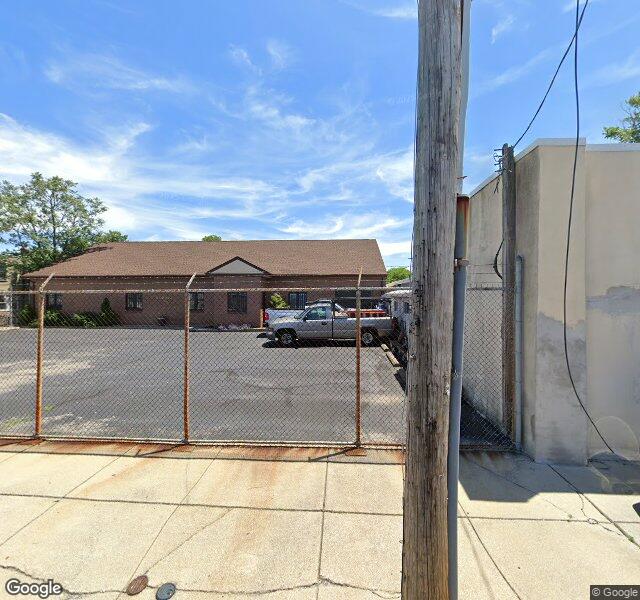 Dr. James T. Murphy DC, BSN Chiropractor 5th Street Spine location - Philadelphia