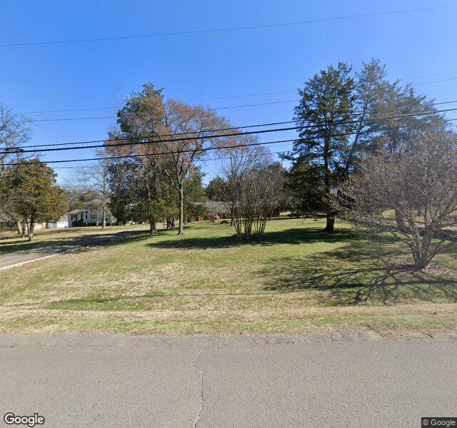 Susan's Catering location - Nashville