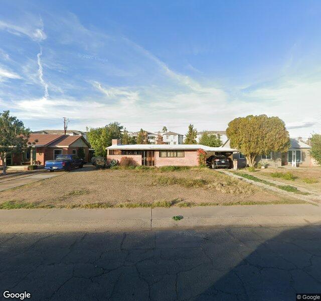 Picky-locksmith location - Phoenix