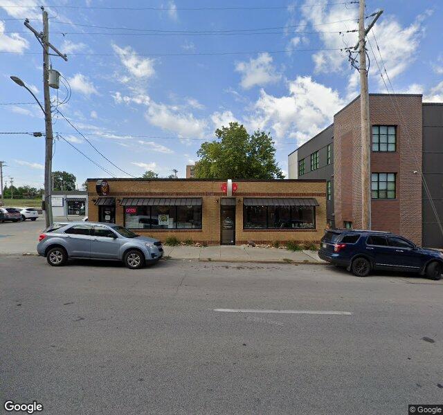 Wag location - Omaha