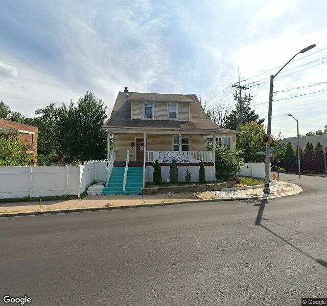 Bloom Learning Center storefront - Baltimore