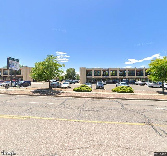 The Cleaning Authority - Colorado Springs location - Colorado Springs