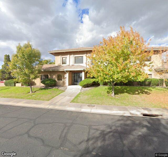 Hassett Insurance storefront - Phoenix