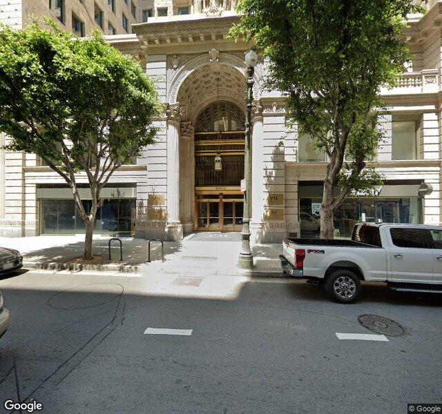 Smile L.A. Downtown Modern Dentistry storefront - Los Angeles