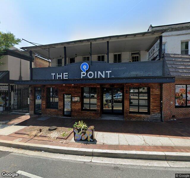 Layer 3 Collective storefront - Baltimore