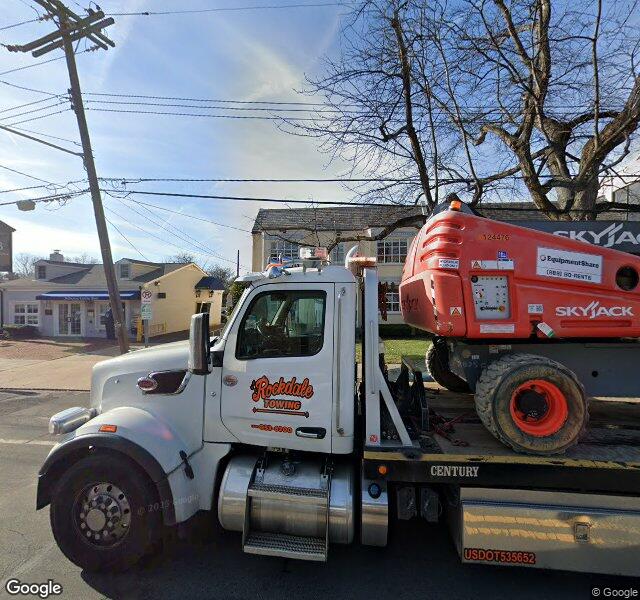 Mesirow & Associates, PLLC storefront - Washington