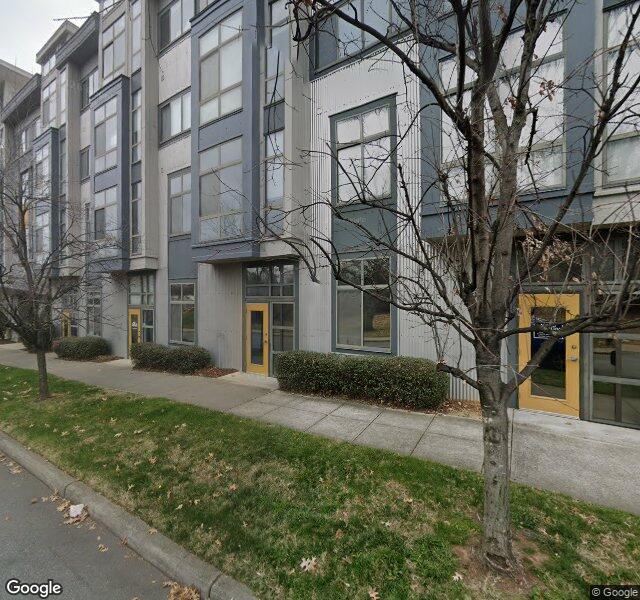 The Icard Law Firm location - Charlotte