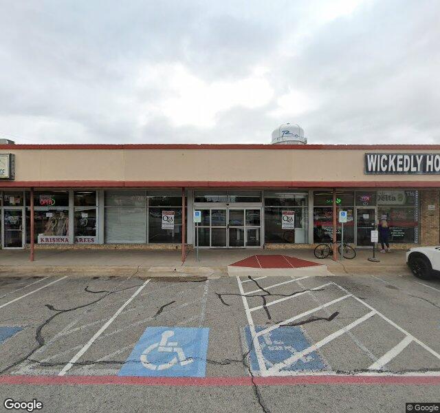 North Dallas Martial Arts location - Dallas