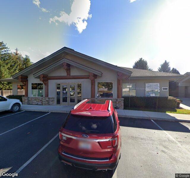 Prophecy Med Spa storefront - Boise