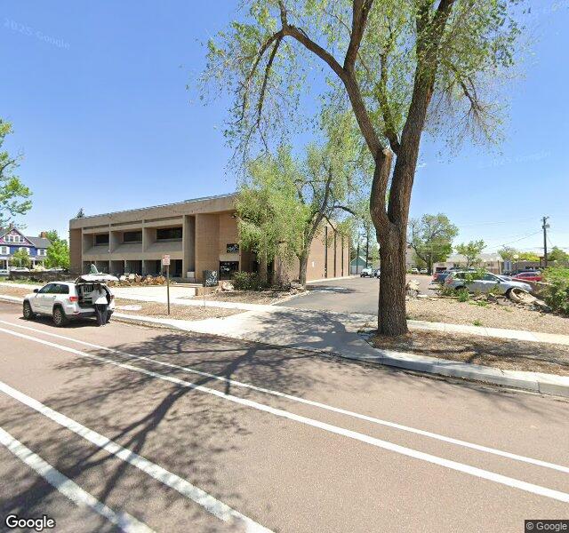 Executive Cleaning & Carpet Cleaning Services storefront - Colorado Springs