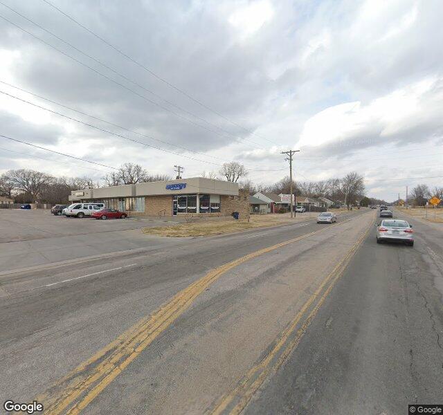 Wellness League LLC location - Wichita