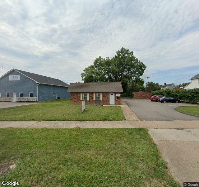 Jeske Chiropractic Clinic location - Cleveland