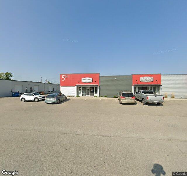 Furry Land Central Indiana storefront - Indianapolis