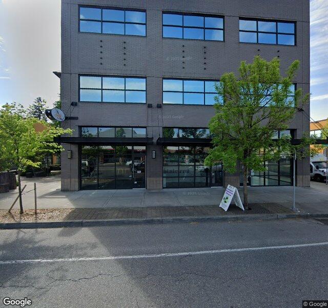 Numberman, LLC location - Portland