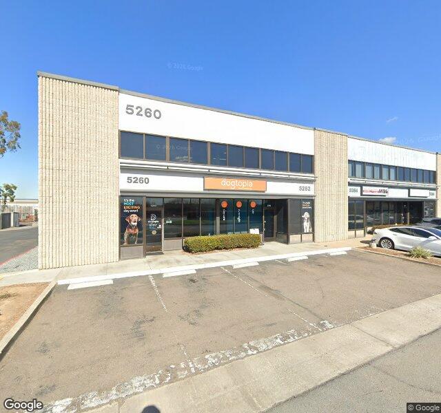 Dogtopia of Miramar location - San Diego