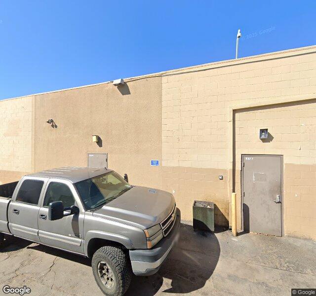 West Coast Animal Hospital storefront - San Diego