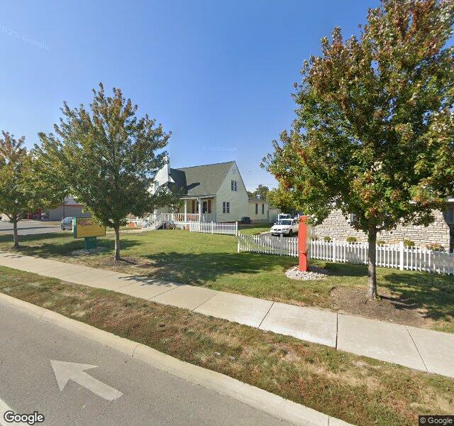 Villager Flowers, Gifts & Flower Delivery storefront - Columbus