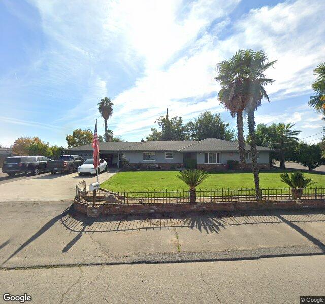 Stanley Steemer storefront - Fresno