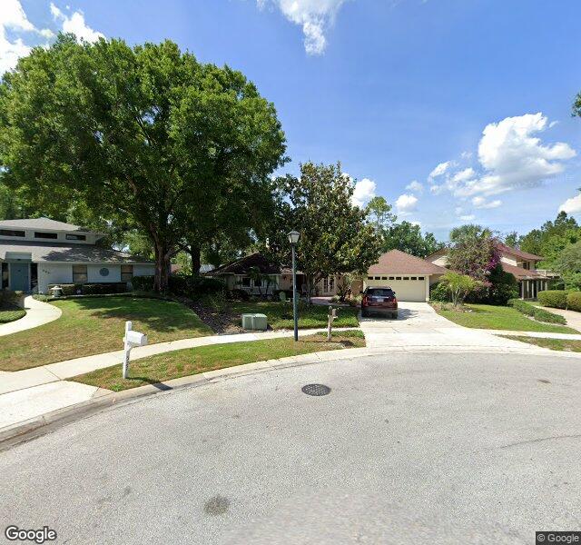 LM Photography location - Orlando