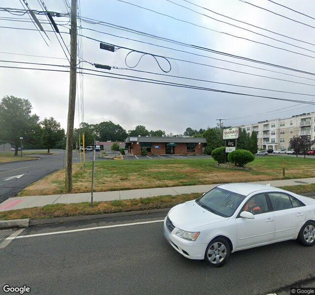 The Beauty Spot MedSpa location - New Haven