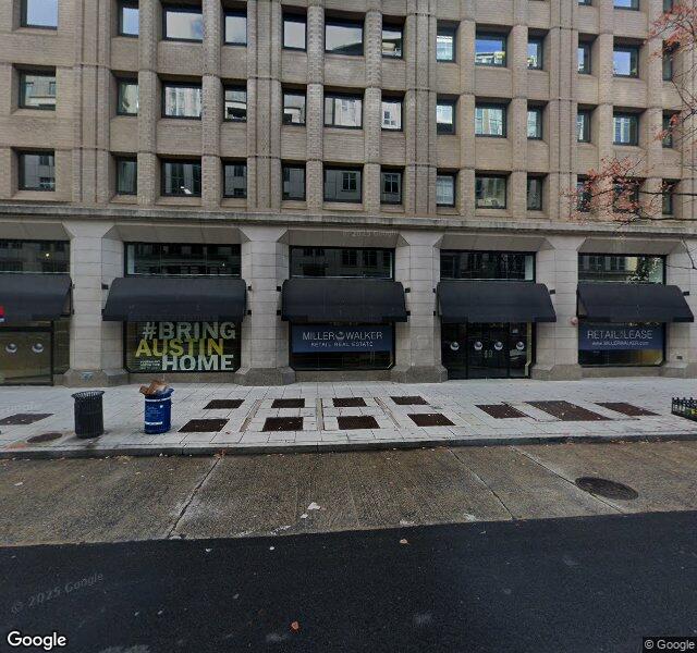 Sam Hurd Photography storefront - Washington