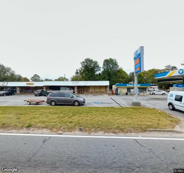 Southern Ink Tattoos & Piercings location - Atlanta