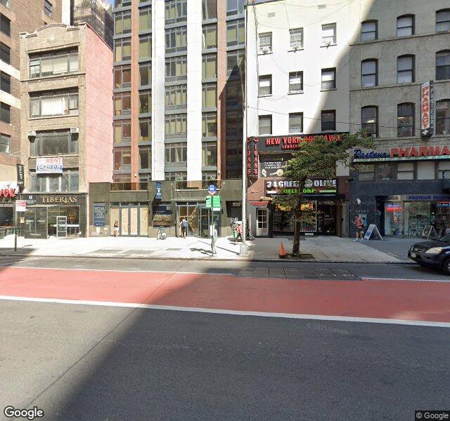 New York Computer Help - Midtown storefront - New York