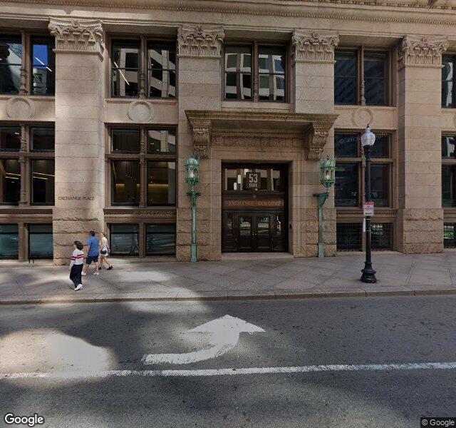 Red Eagle Mobile Detailing storefront - Boston