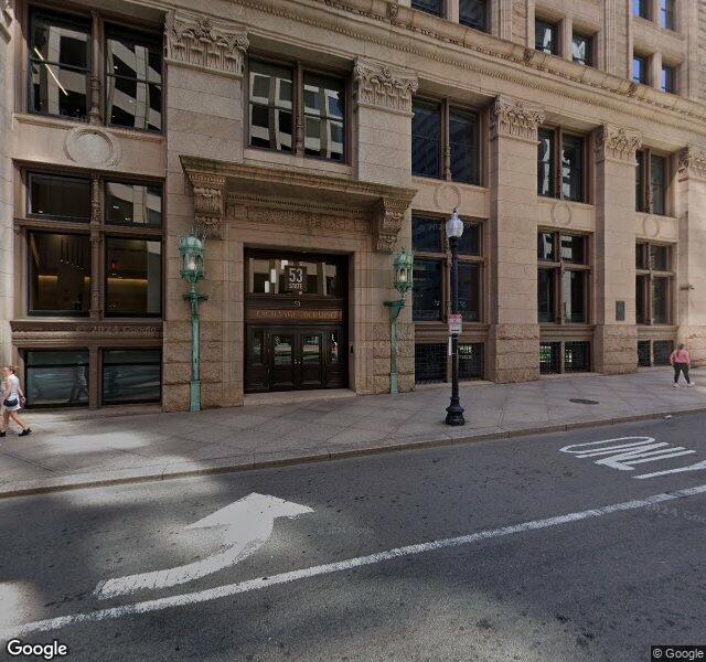 Freedomfolio storefront - Boston