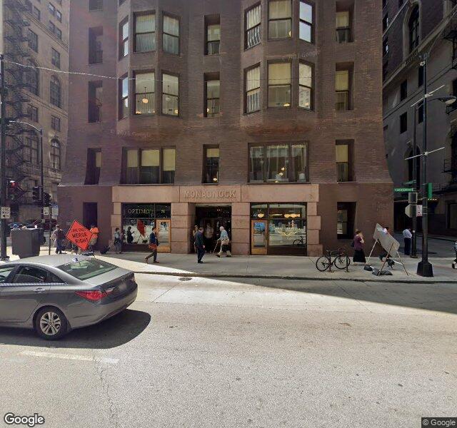 D'Andrea & Associates, Ltd. location - Chicago