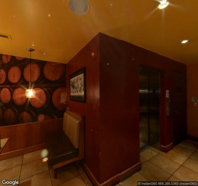 The Headshot Experience storefront - Cleveland