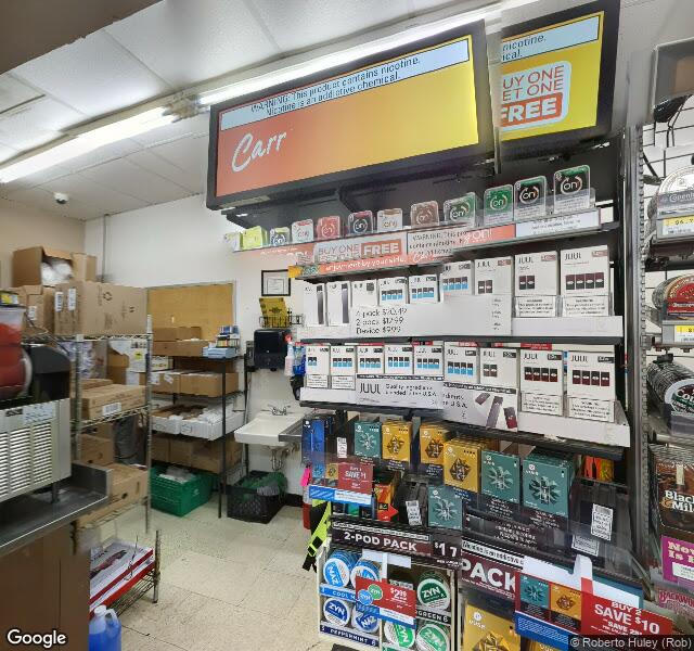 Greenwood Moving & Storage, Inc. location - Indianapolis