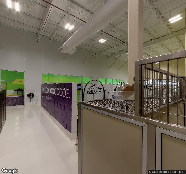 PetSuites San Antonio Airport location - San Antonio