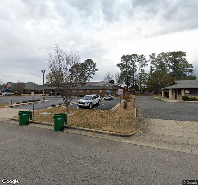 Allure Aesthetics & Medical Spa location - Fayetteville