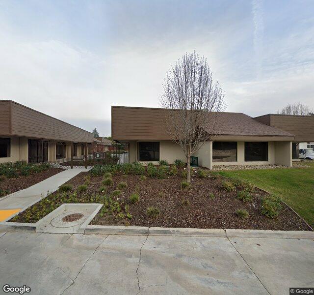 Reveal Medical Aesthetics storefront - Bakersfield