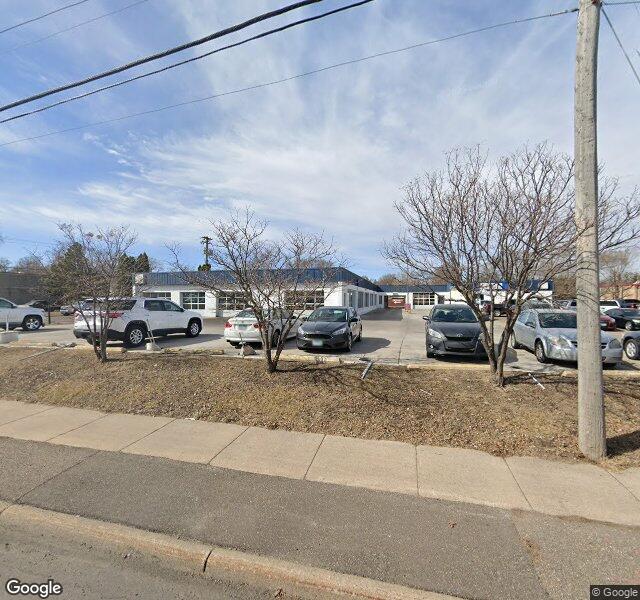 Octopus Car Wash & Detail Center location - Minneapolis