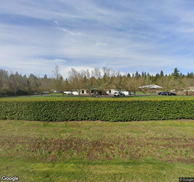 Doggy Haven Resort storefront - Seattle