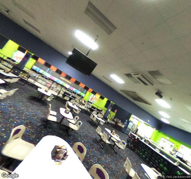 Blue Science Pool Cleaning Service location - Jacksonville