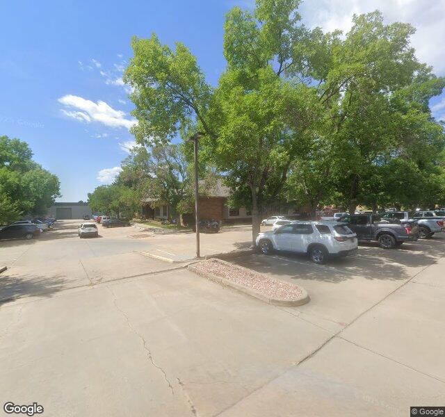 Ullrich Insurance Agency location - Denver