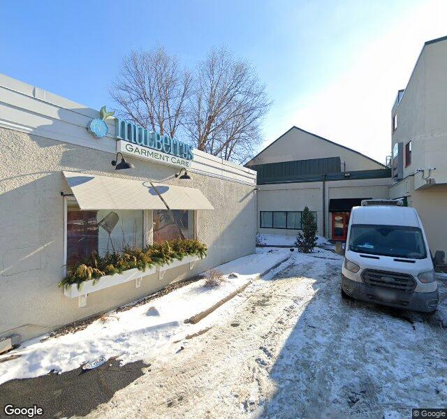 Nokomis Chiropractic and Wellness storefront - Minneapolis