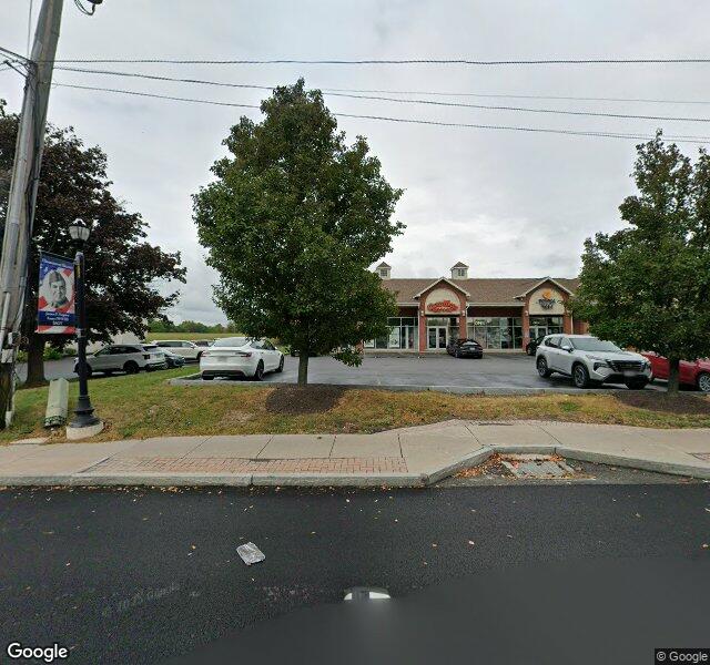 Monroe MedSpa - Syracuse storefront - Syracuse