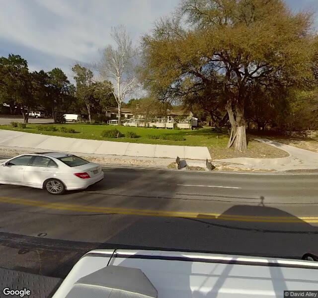 Westbank Flower Market location - Austin