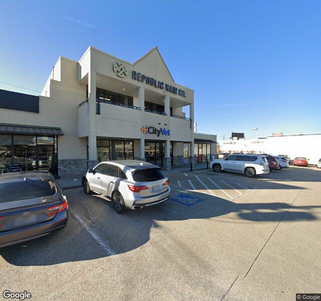 CityVet | Lovers Lane location - Dallas