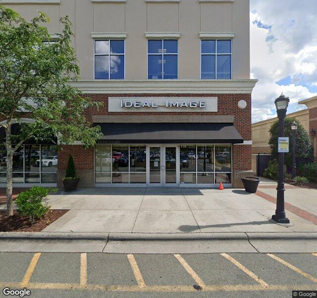 Elase Medical Spa - Durham storefront - Durham