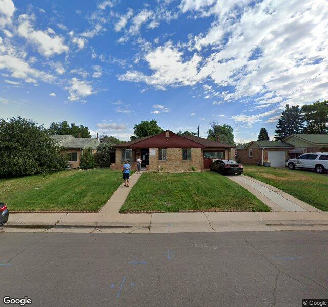 Lil Tot's Child Care Center Inc location - Denver