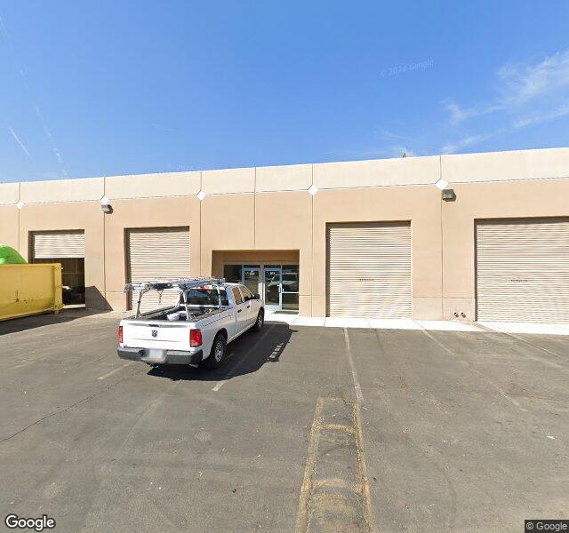 Moxie Pest Control storefront - Las Vegas