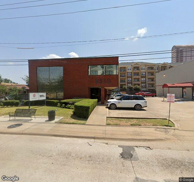 SkinSpaMED storefront - Dallas