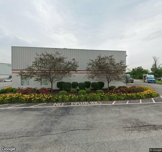 Firehouse Pools LLC location - Indianapolis