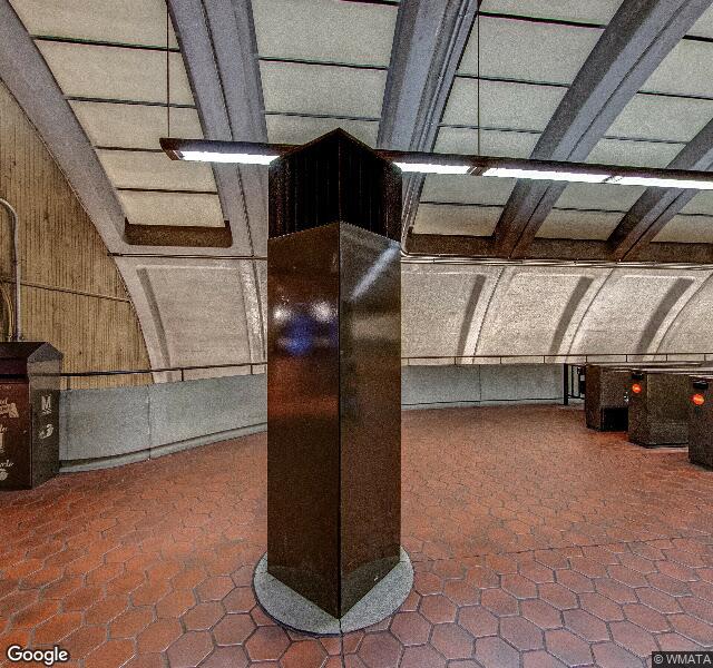 Advantage Testing of Washington, DC storefront - Washington